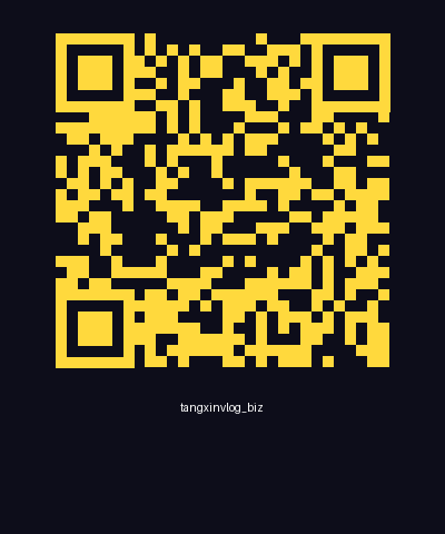 草莓视频商务二维码