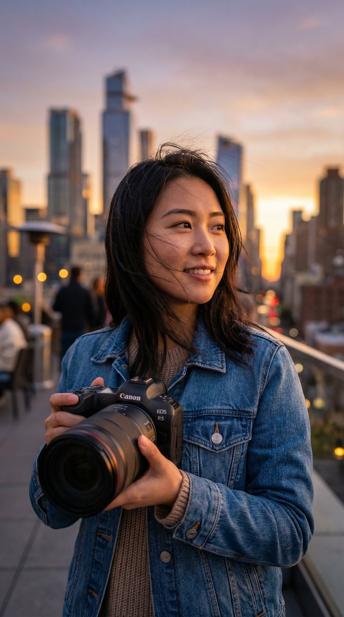 草莓视频摄影视频教程